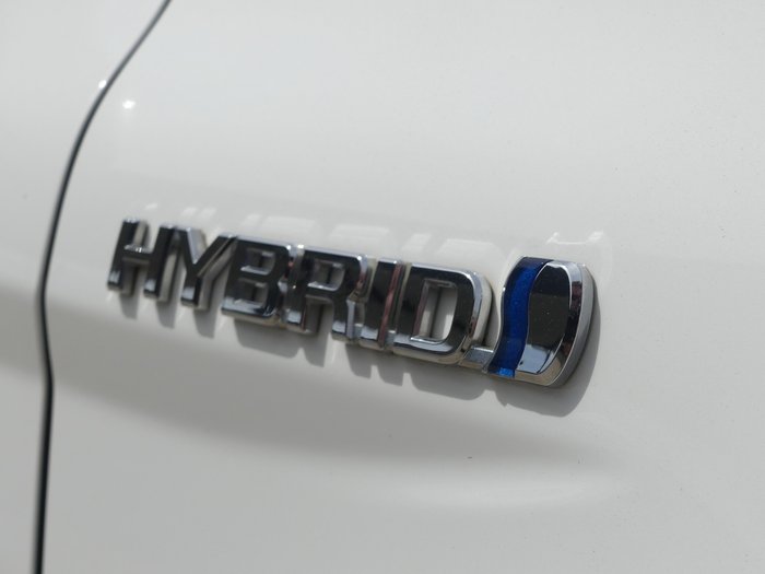 2022 Toyota Camry Ascent