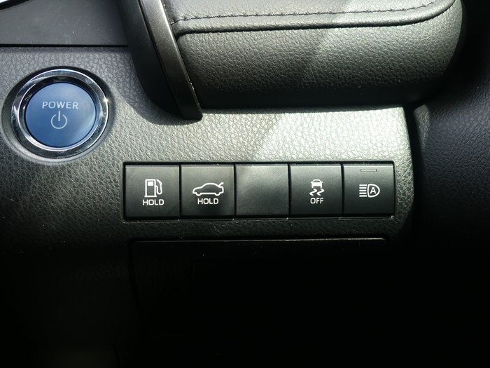 2022 Toyota Camry Ascent
