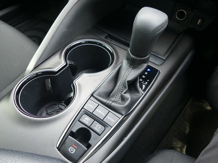 2022 Toyota Camry Ascent