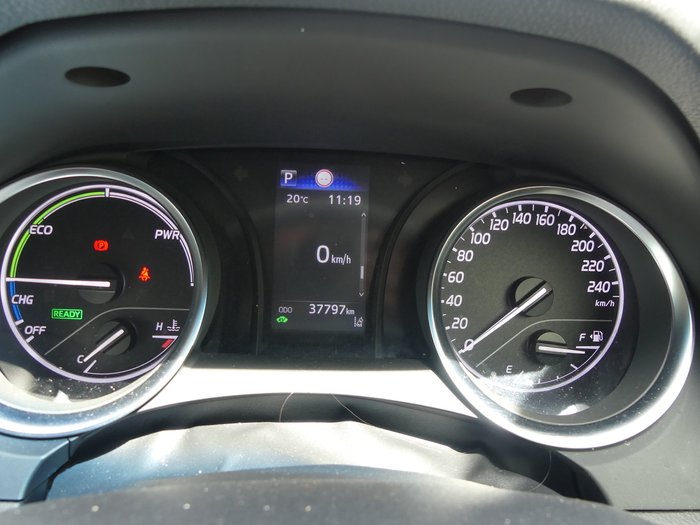 2022 Toyota Camry Ascent