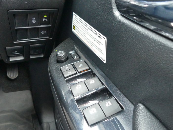 2021 Toyota Hilux SR5