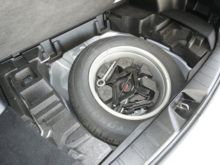 2017 Subaru Forester 2.5i-L