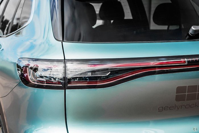 2025 Geely EX5 Inspire