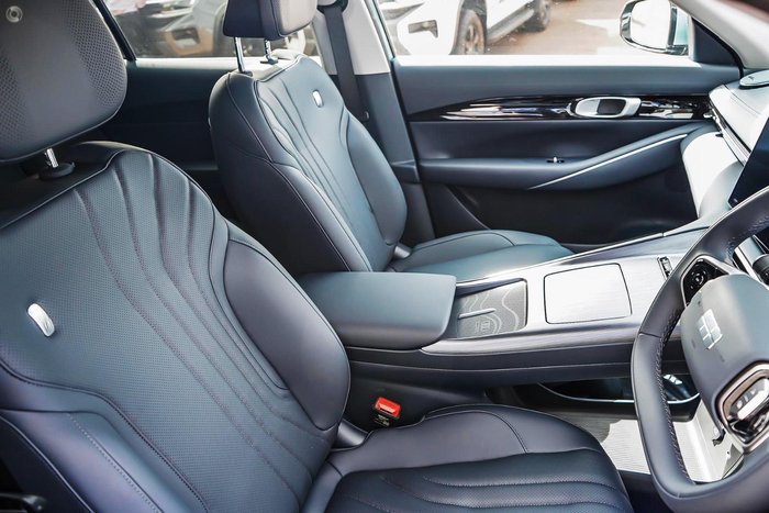 2025 Geely EX5 Inspire