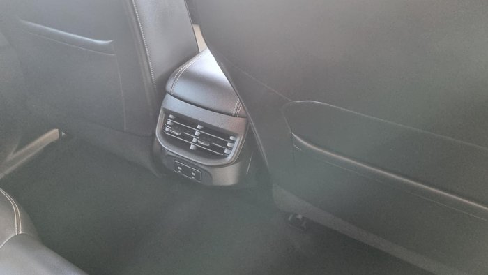 2022 GWM Haval H6 Lux