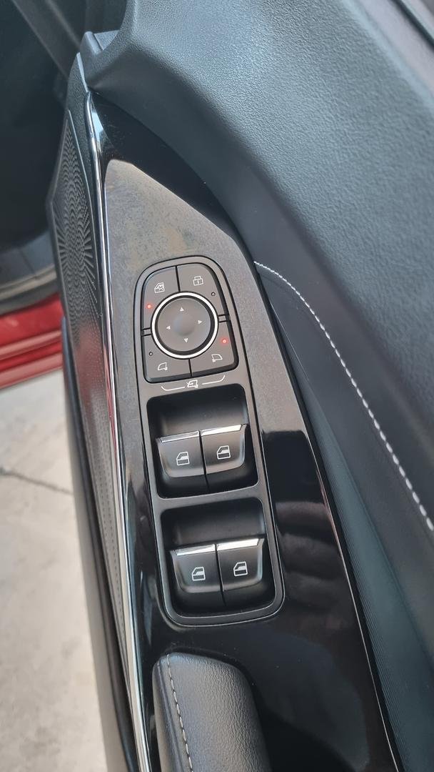 2022 GWM Haval H6 Lux