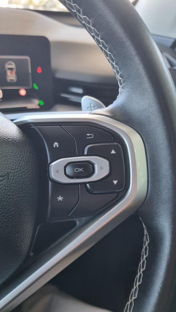 2022 GWM Haval H6 Lux