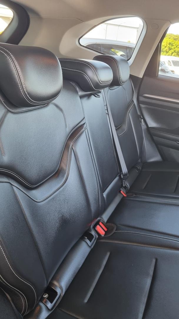 2022 GWM Haval H6 Lux