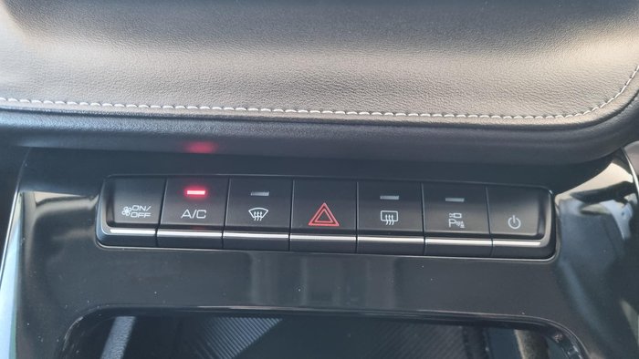 2022 GWM Haval H6 Lux