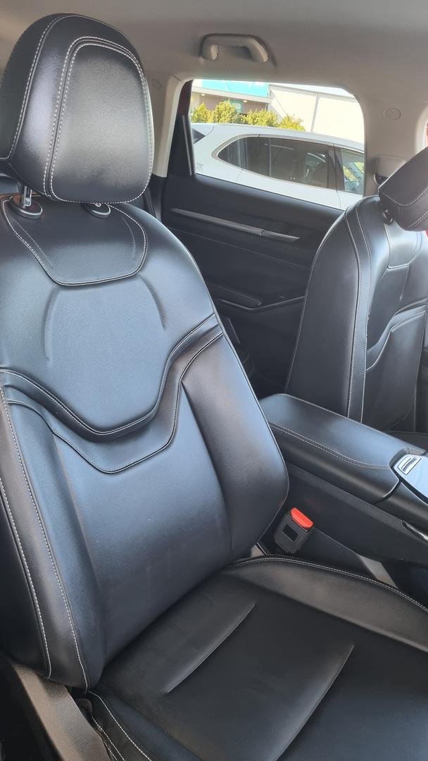 2022 GWM Haval H6 Lux