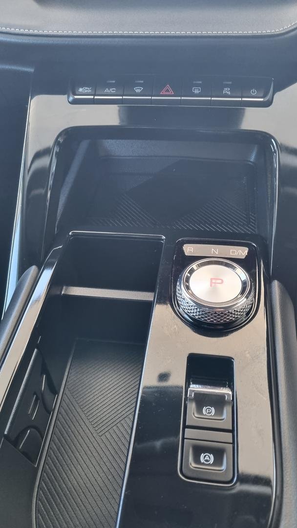 2022 GWM Haval H6 Lux