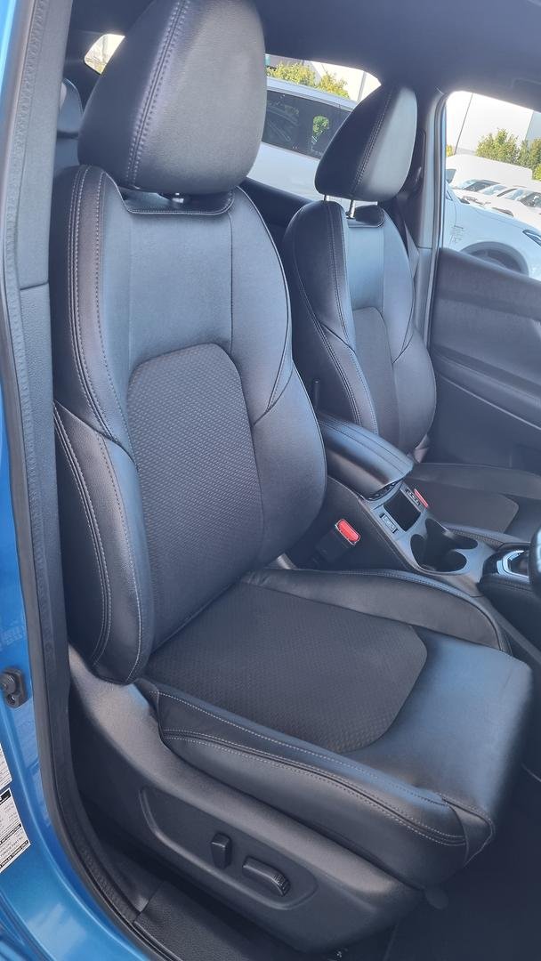 2019 Nissan QASHQAI N-SPORT