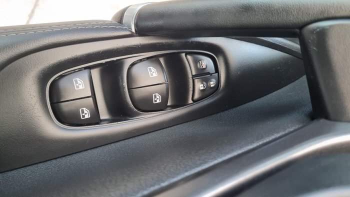 2019 Nissan QASHQAI N-SPORT