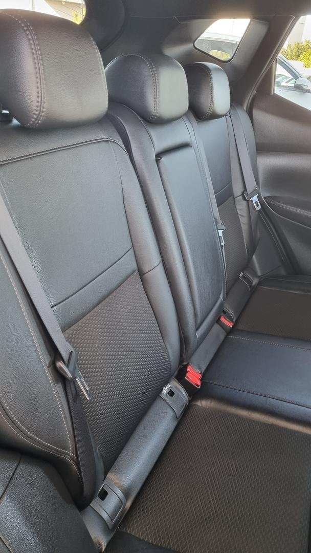 2019 Nissan QASHQAI N-SPORT