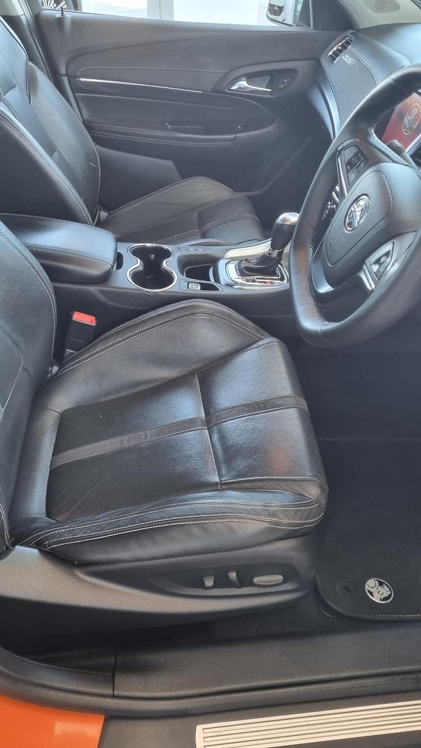 2013 Holden Commodore SS V