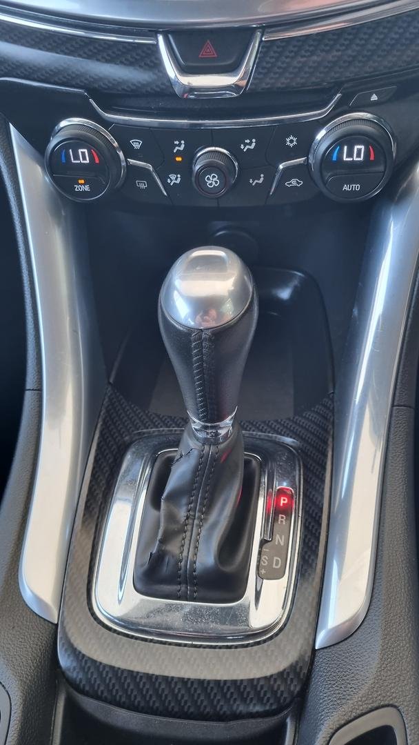 2013 Holden Commodore SS V