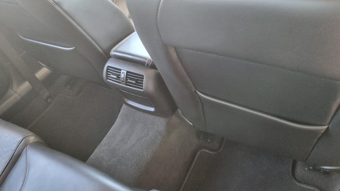 2013 Holden Commodore SS V