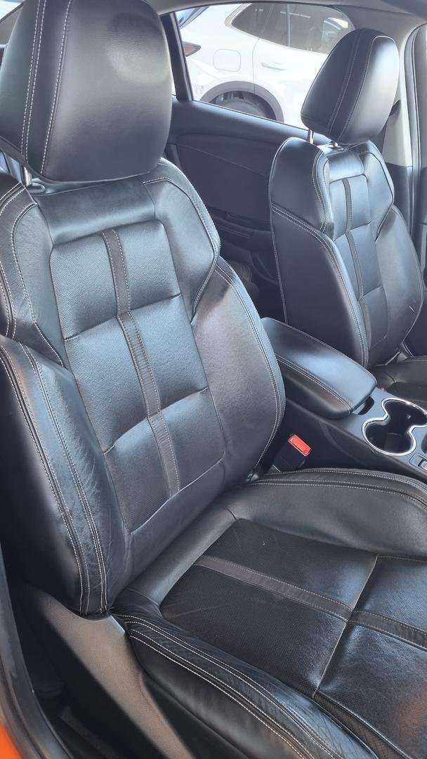 2013 Holden Commodore SS V