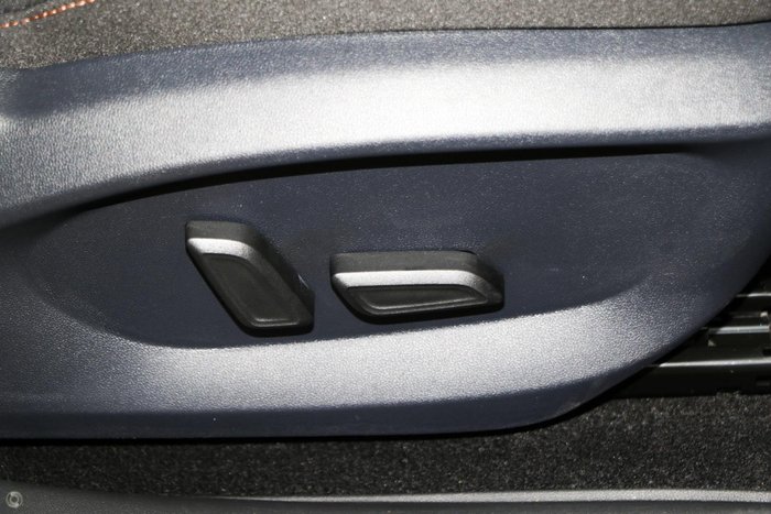 2024 MG HS Vibe AS33 MY24.5 Black Pearl