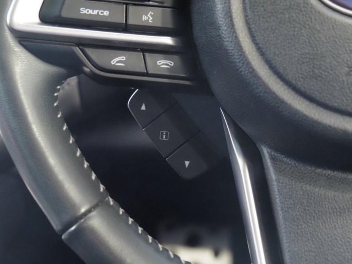 2022 Subaru Outback AWD Sport