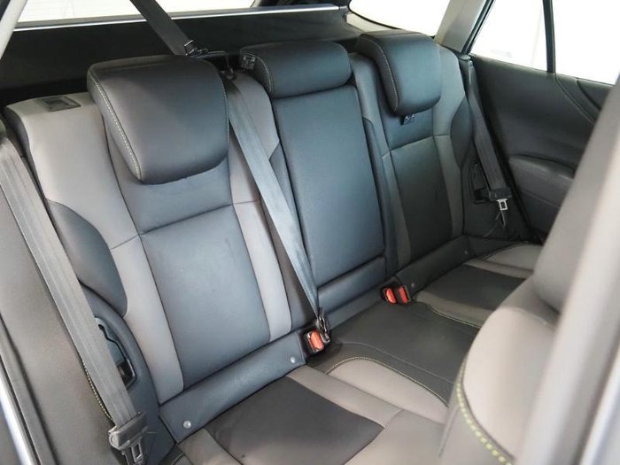 2022 Subaru Outback AWD Sport