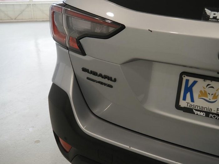 2022 Subaru Outback AWD Sport