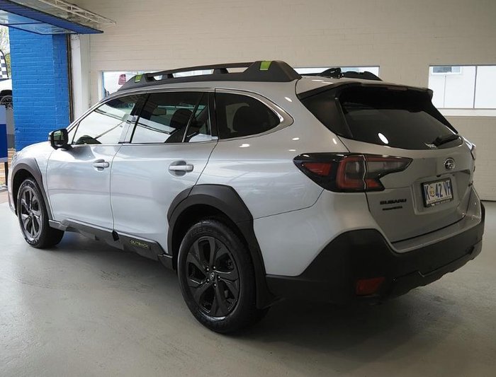 2022 Subaru Outback AWD Sport