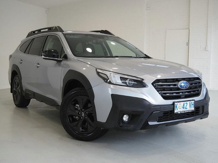 2022 Subaru Outback AWD Sport