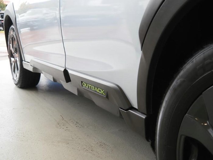 2022 Subaru Outback AWD Sport