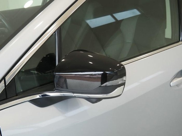 2022 Subaru Outback AWD Sport