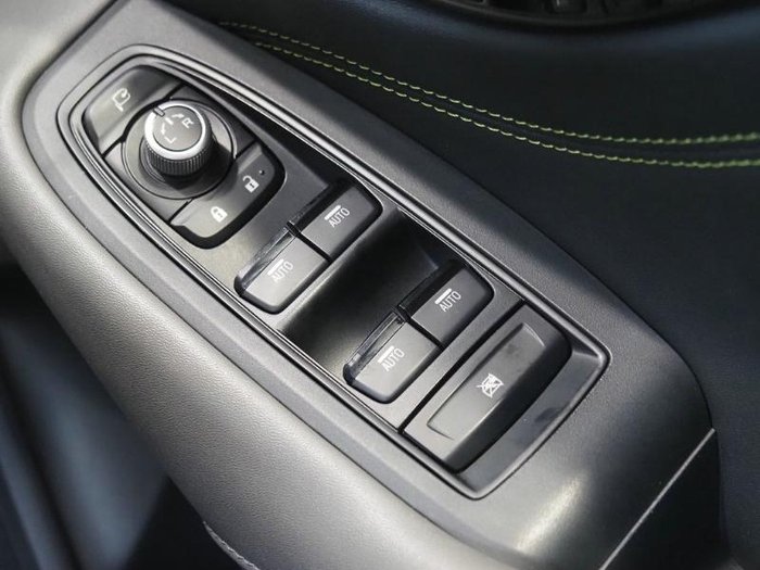 2022 Subaru Outback AWD Sport