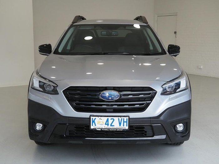 2022 Subaru Outback AWD Sport