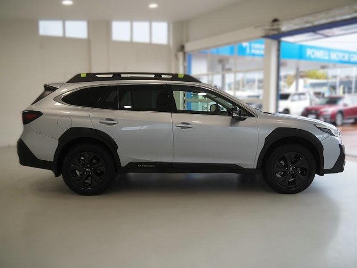 2022 Subaru Outback AWD Sport