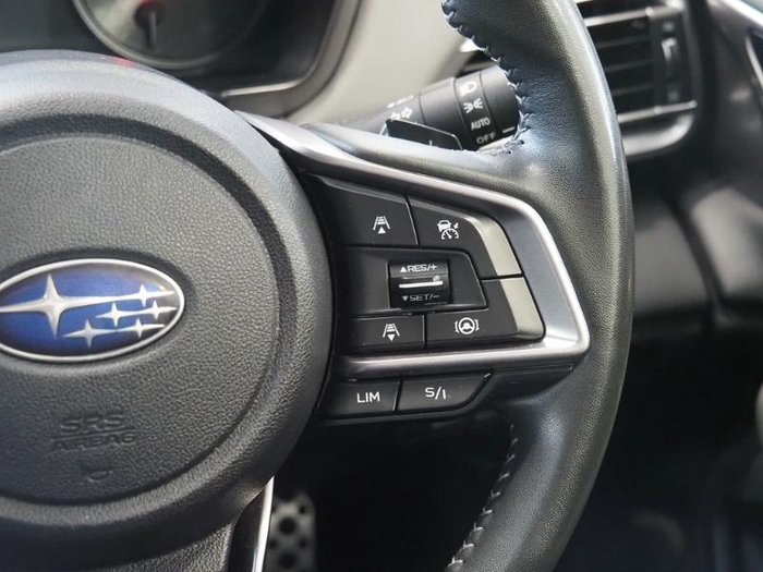 2022 Subaru Outback AWD Sport