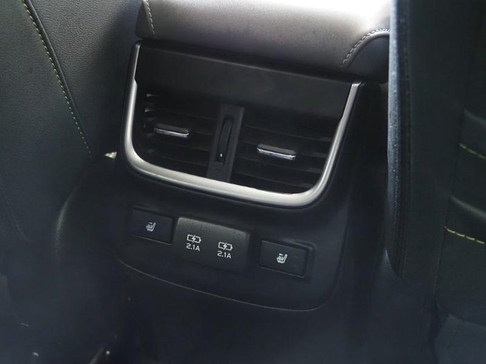 2022 Subaru Outback AWD Sport