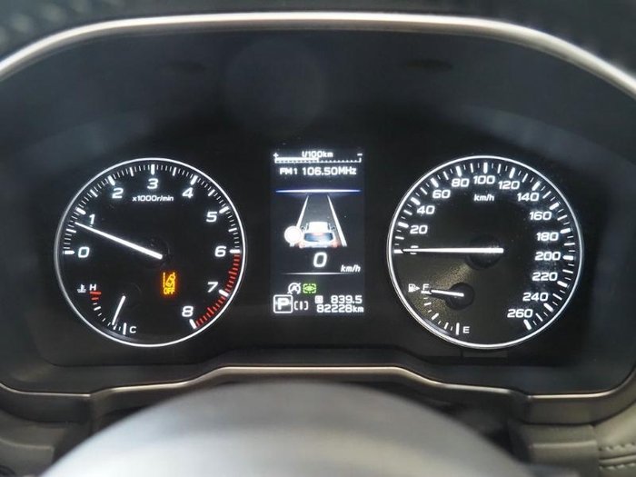 2022 Subaru Outback AWD Sport