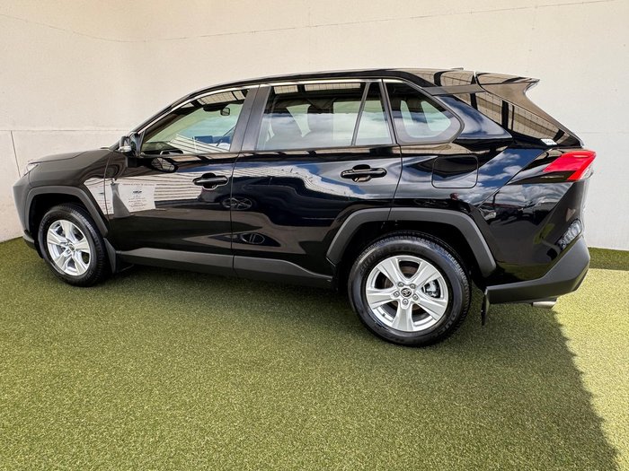 2019 Toyota RAV4 GX