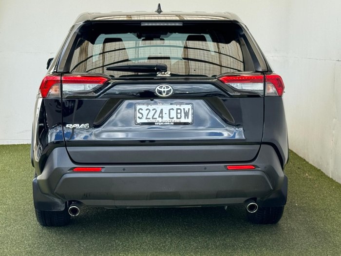 2019 Toyota RAV4 GX