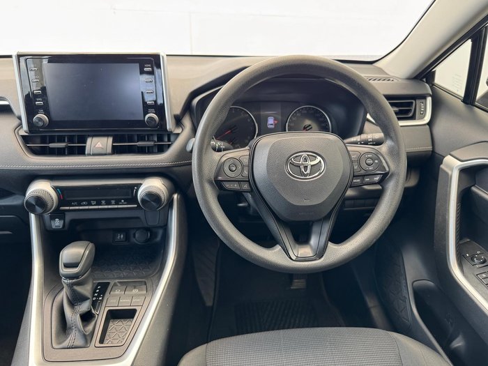 2019 Toyota RAV4 GX
