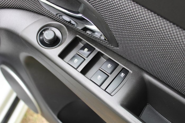 2012 Holden Cruze SRi