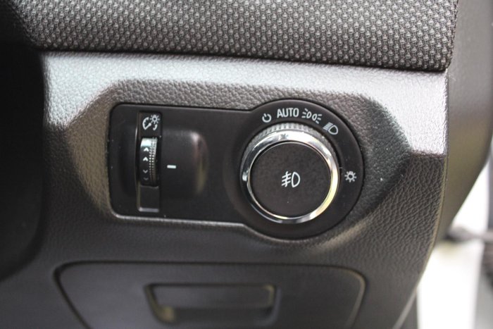 2012 Holden Cruze SRi