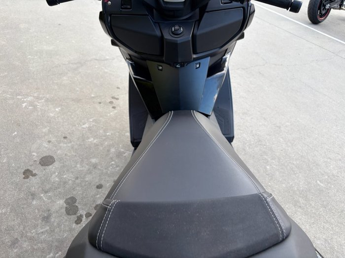 2022 BMW Motorrad C 400 GT Black