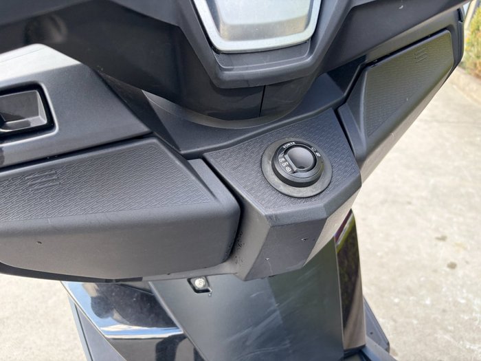 2022 BMW Motorrad C 400 GT Black