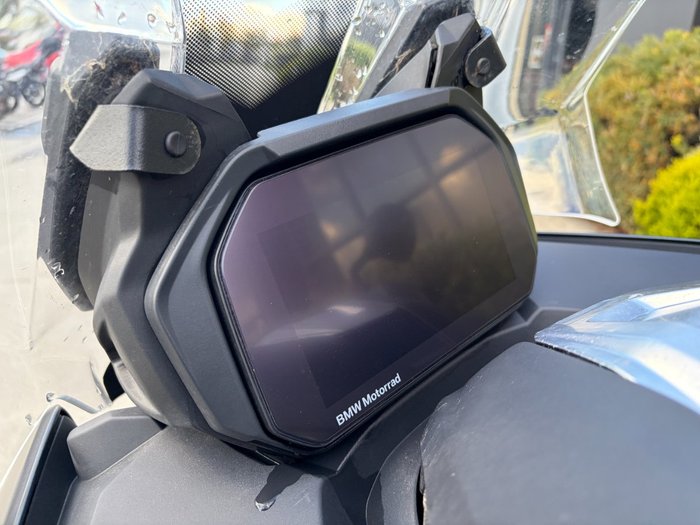 2022 BMW Motorrad C 400 GT Black