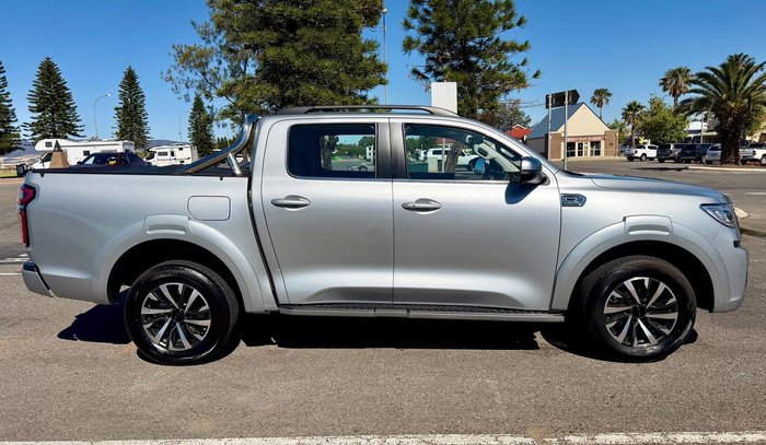 2025 GWM Cannon Premium