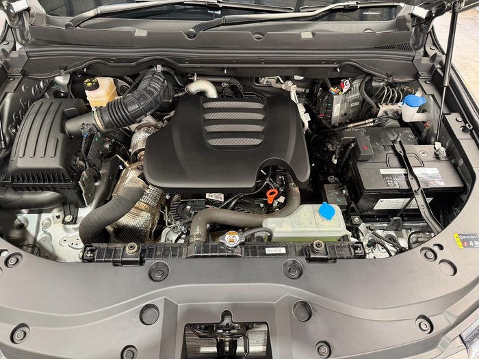 2025 GWM Cannon Premium