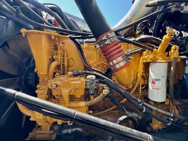 2007 Kenworth T904, Cat C15 With 0Kms On Reman Engine, 18Sp, 90T Rated,