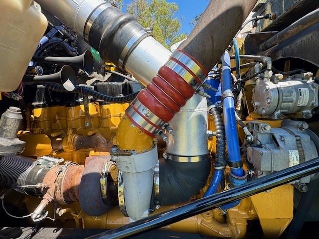 2007 Kenworth T904, Cat C15 With 0Kms On Reman Engine, 18Sp, 90T Rated,