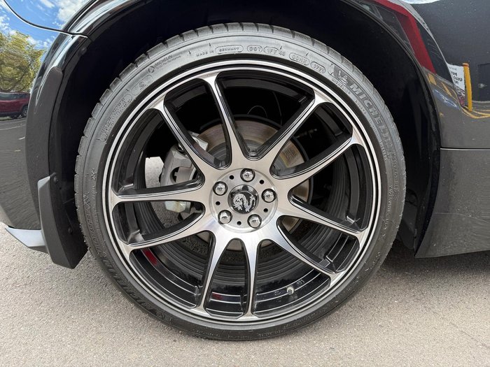 2023 Toyota GR86 GTS