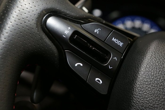 2022 Hyundai i30 N Line